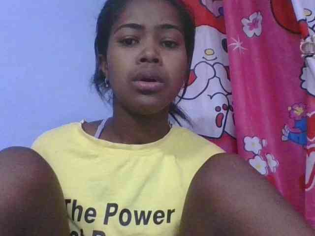 Phaniah1a webcam