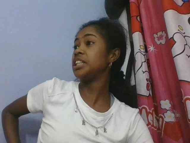 Phaniah1a webcam