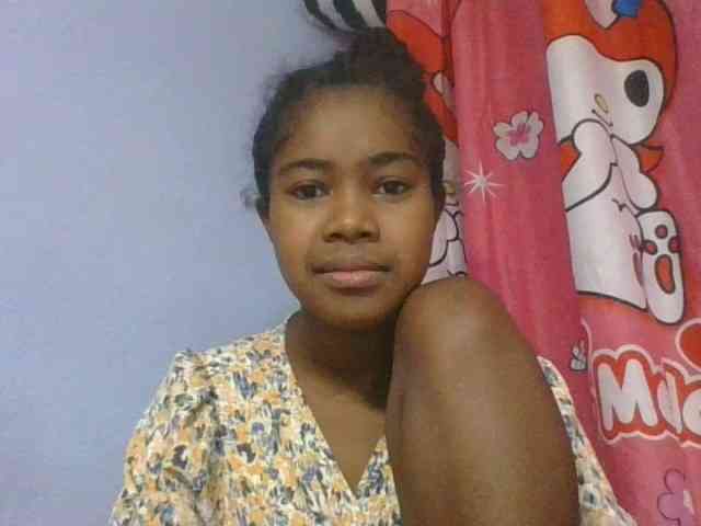 Phaniah1a webcam