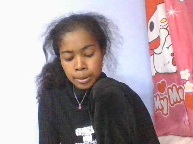 Phaniah1a webcam
