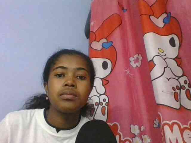 Phaniah1a webcam