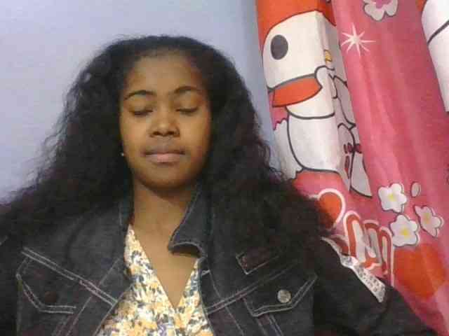 Phaniah1a webcam