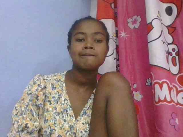 Phaniah1a webcam