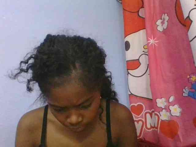 Phaniah1a webcam
