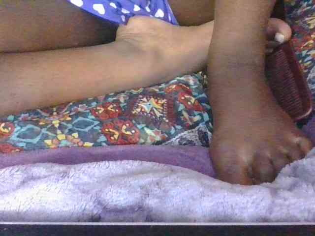 Phaniah1a webcam