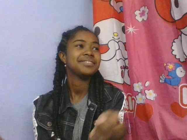 Phaniah1a webcam