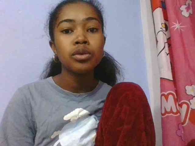 Phaniah1a webcam