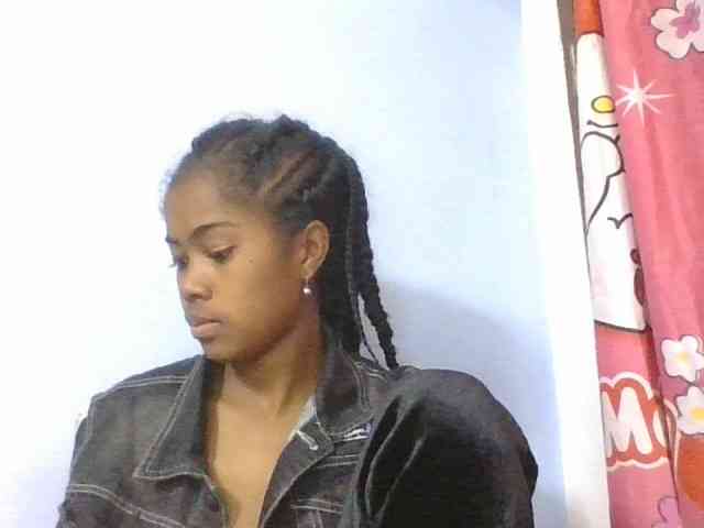 Phaniah1a webcam