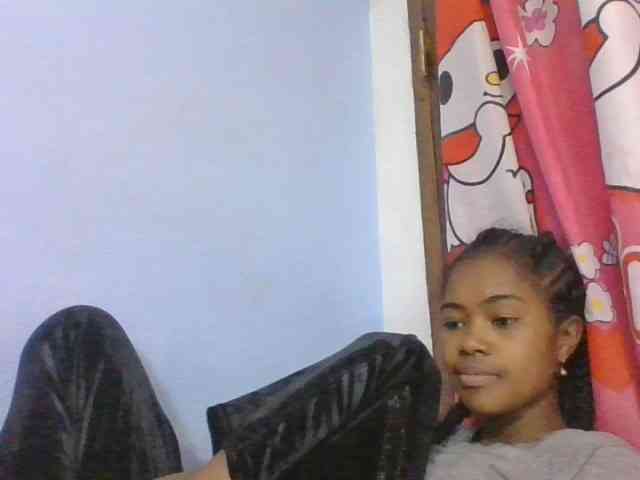 Phaniah1a webcam