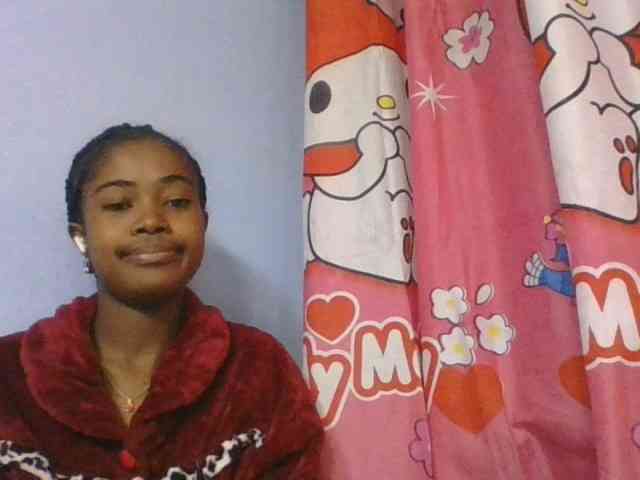 Phaniah1a webcam