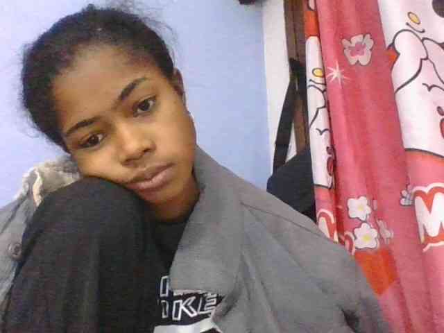 Phaniah1a webcam
