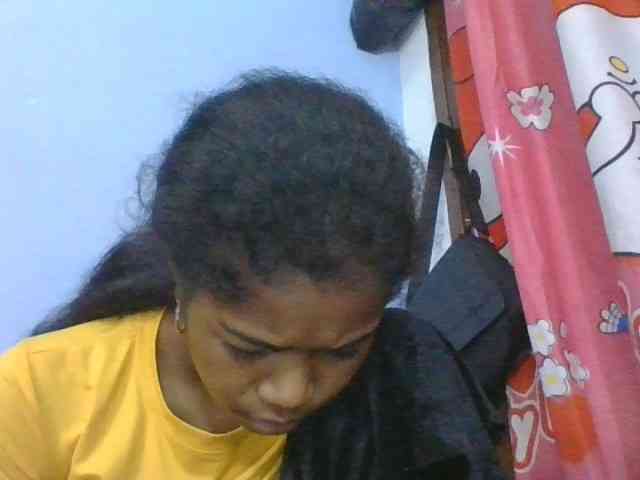 Phaniah1a webcam