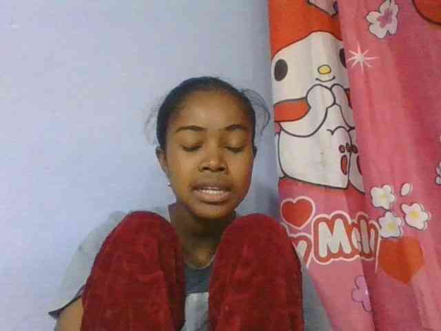 Phaniah1a webcam