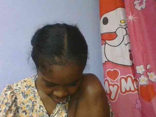 Phaniah1a webcam