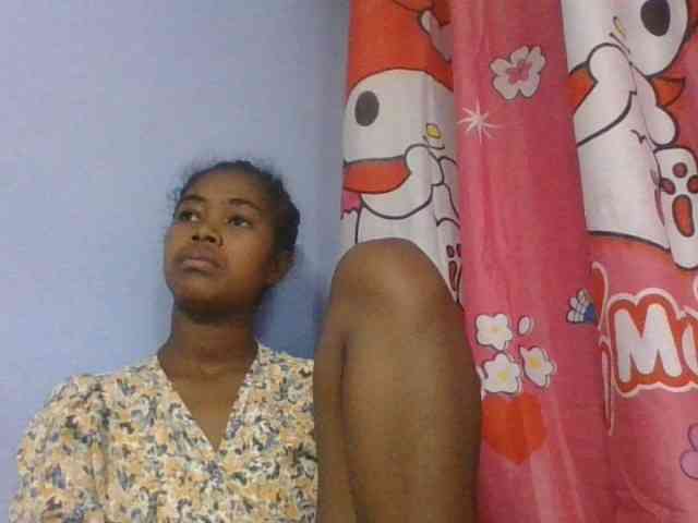 Phaniah1a webcam