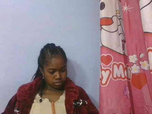 Phaniah1a webcam
