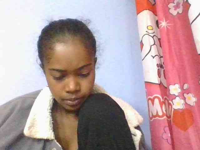 Phaniah1a webcam