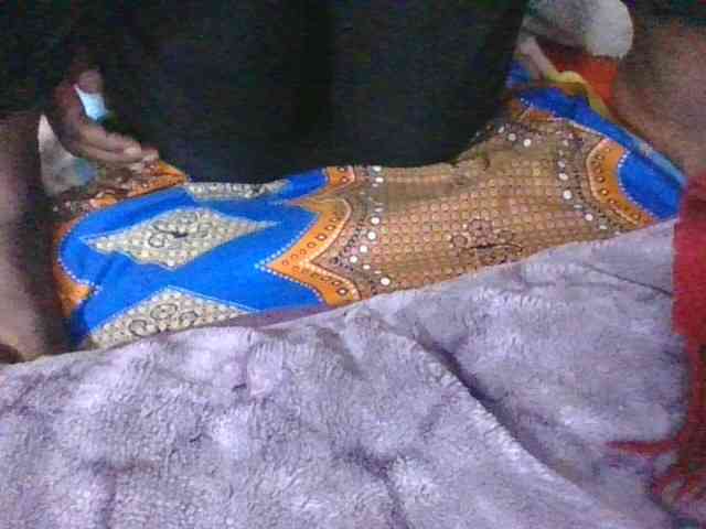 Phaniah1a webcam