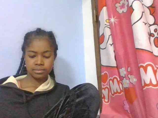 Phaniah1a webcam