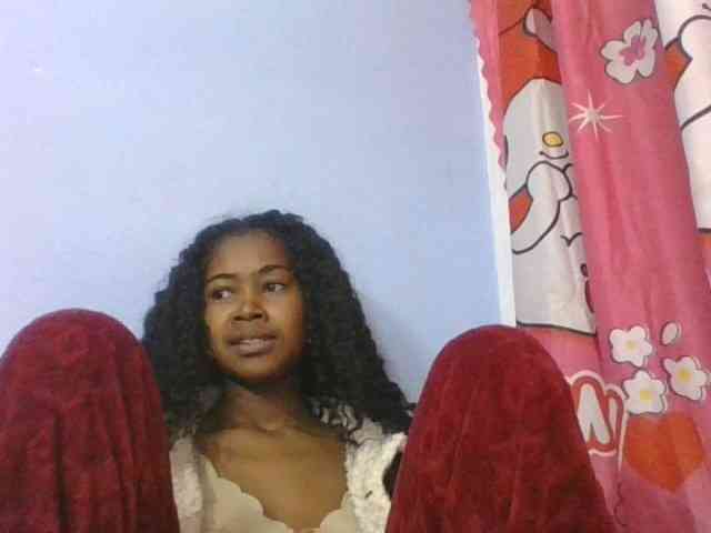 Phaniah1a webcam