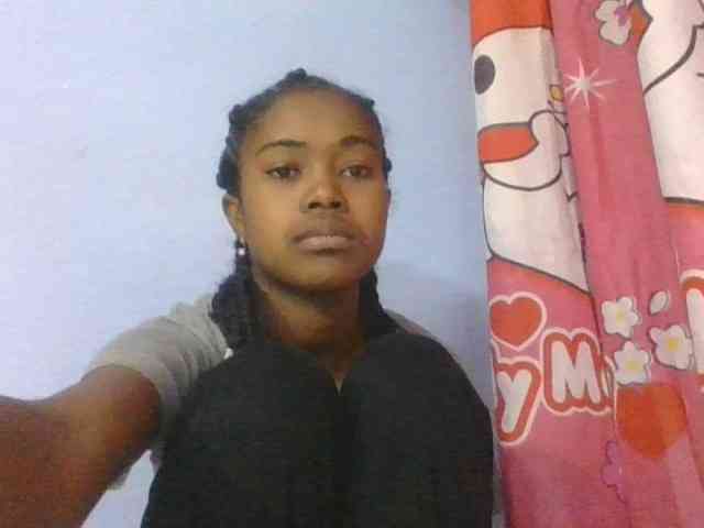 Phaniah1a webcam