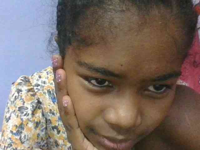 Phaniah1a webcam