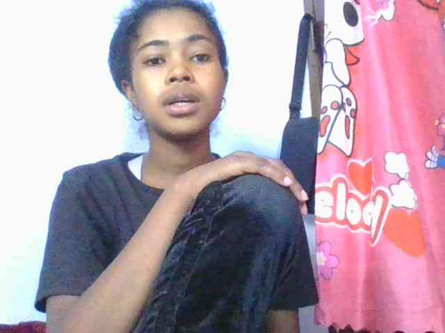Phaniah1a webcam