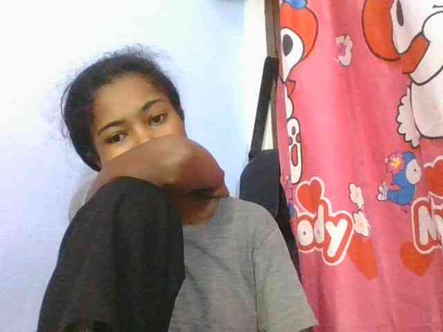 Phaniah1a webcam
