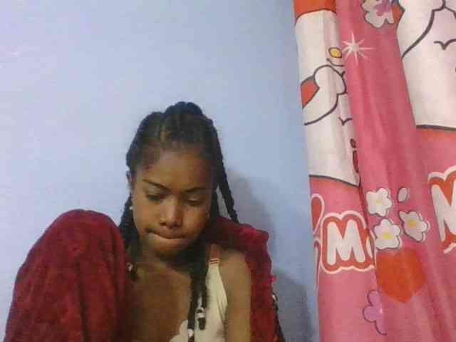 Phaniah1a webcam