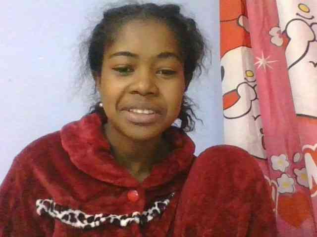 Phaniah1a webcam
