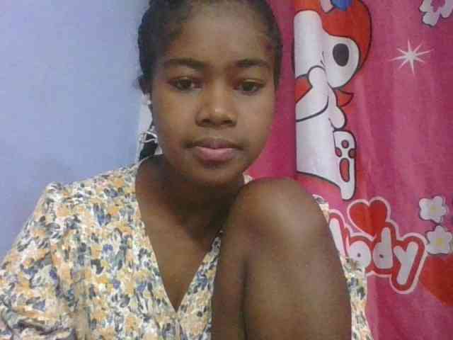 Phaniah1a webcam