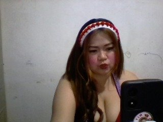 heavenkhim Porn Show