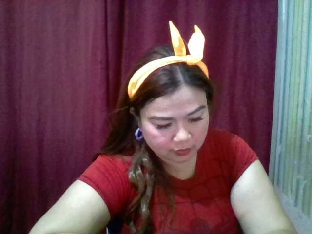 khimberly0505 live cam on BongaCams