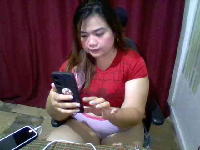 Modella: heavenkhim