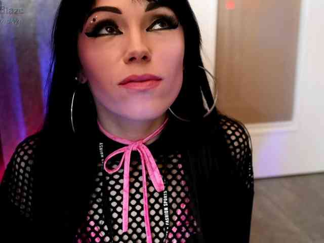 TigerBlazeFoxyMonkey webcam