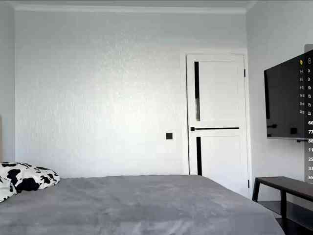TarahShorb webcam