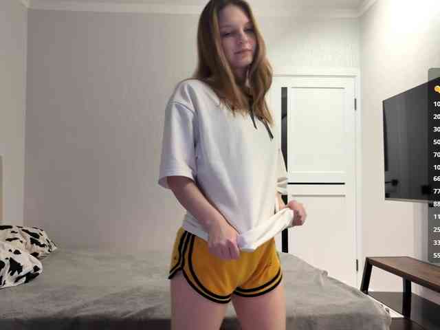TarahShorb webcam