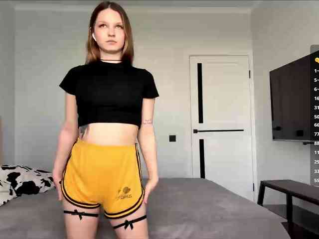 TarahShorb webcam