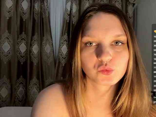 TarahShorb webcam