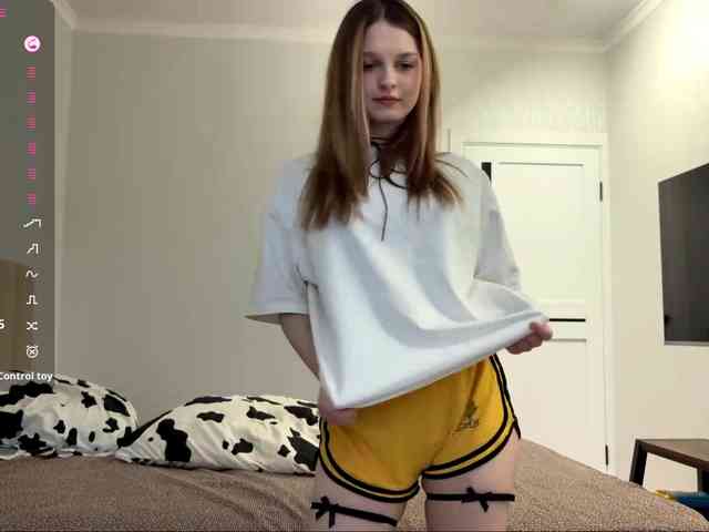 TarahShorb webcam