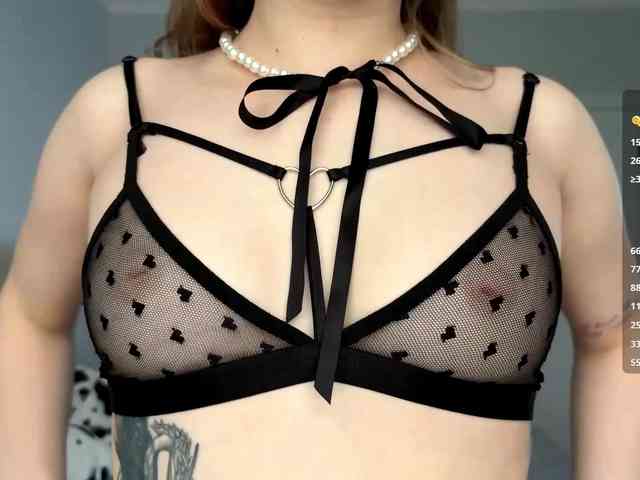 TarahShorb webcam