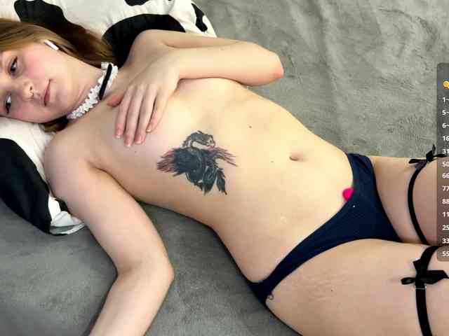 TarahShorb webcam