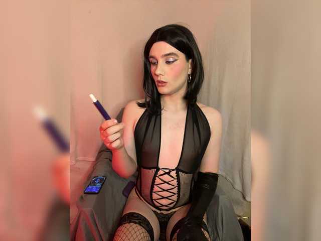 Markooooooo live webcam show