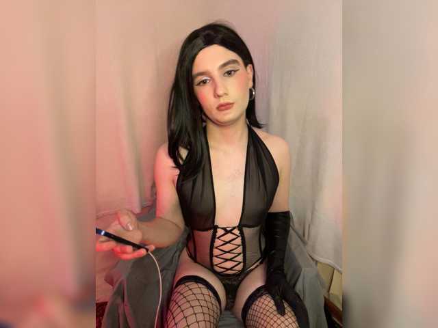 Markooooooo live webcam show