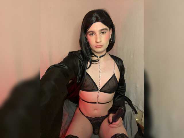 Markooooooo live webcam show