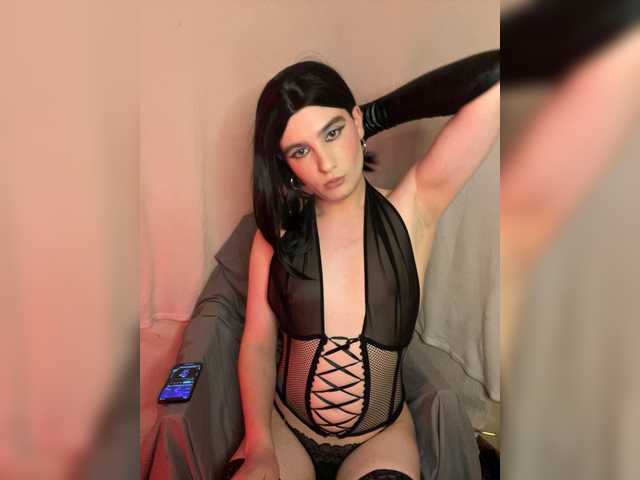 Markooooooo live webcam show