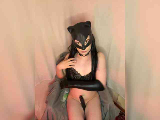Markooooooo Live Webcam on BongaCams