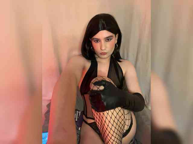 Markooooooo Live Webcam on BongaCams