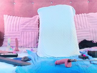 Candy-Mari Porn Show