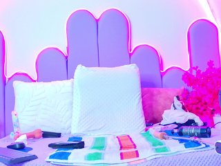 Candy-Mari Porn Show